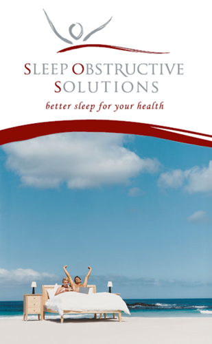 Sleep Obstructive Solutions