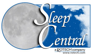 Sleep Central, a Rotech Company